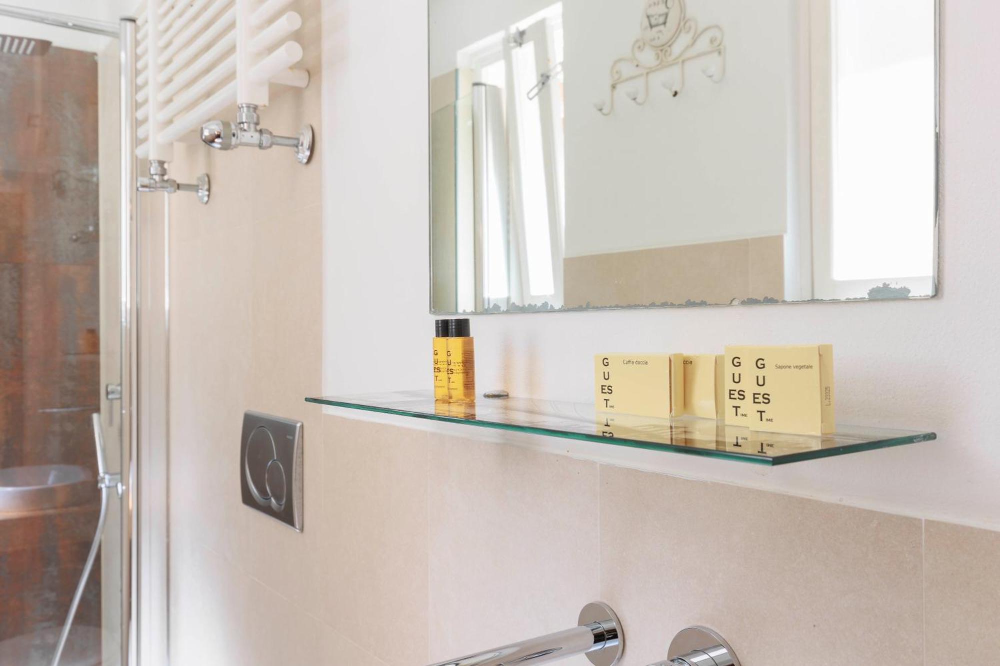 Santa Maria Novella Elegant Apartman Firenze Kültér fotó